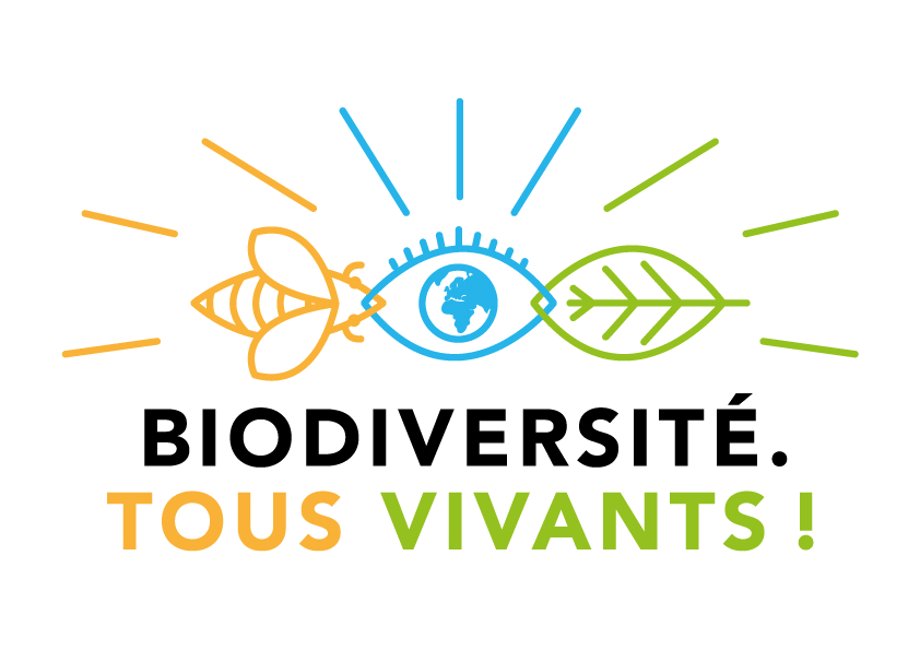 Biodiversité. Tous Vivants !